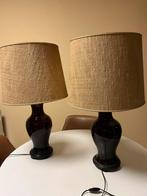 Set tafellampen, Ophalen, Zo goed als nieuw