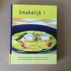 Smakelijk 2 - colruyt, Boeken, Ophalen of Verzenden, Zo goed als nieuw