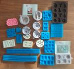 Silliconen mallen, Hobby en Vrije tijd, Ophalen of Verzenden, Zo goed als nieuw