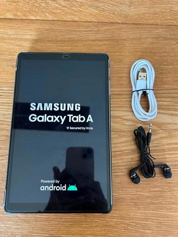 Samsung Galaxy Tab A SM-T515 LTE disponible aux enchères