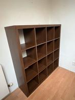 2 stuks boekenkast of open kast of rek, Huis en Inrichting, Kasten | Boekenkasten, Ophalen, 150 tot 200 cm, Zo goed als nieuw