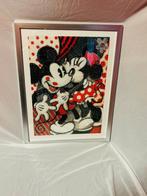 Cadre diamants painting Mickey et Minnie, Enlèvement ou Envoi
