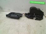 PORTIERSLOT LINKS ACHTER X6 BMW X5 (E70) (7315023), Gebruikt, Links, BMW