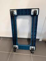 Verrijdbare onderstellen wasmachine, droogkast – 2 stuks, Ophalen, Zo goed als nieuw