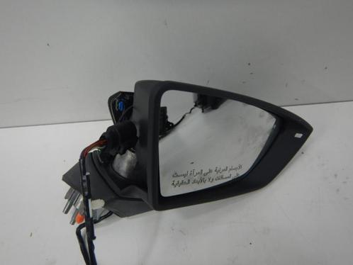 Seat Ibiza 6F Spiegel Rechts Inklapbaar 6F1857502AL, Auto-onderdelen, Spiegels, Seat, Gebruikt, Ophalen of Verzenden