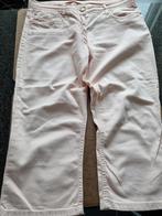 3/4 broek: BRAX, roze, maat 40., Kleding | Dames, Brax, Ophalen of Verzenden, Gedragen, Roze