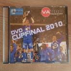 dvd cupfinal 2010 (De Buffalo's), Enlèvement ou Envoi, Comme neuf, Autres genres