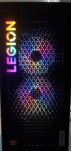 Lenovo Legion 4060ti 1 TB 16 g RAM Ryzen 7, Computers en Software, Desktop Pc's, Ophalen, Refurbished, 16 GB, Gaming
