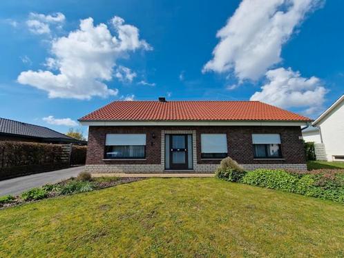 Huis te koop in Tienen, 4 slpks, Immo, Huizen en Appartementen te koop, Vrijstaande woning, D