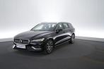 (2AWY539) VOLVO V60, Auto's, 197 pk, 145 kW, Gebruikt, Euro 6