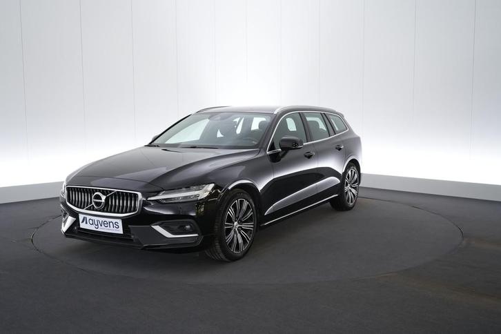 (2AWY539) VOLVO V60, Auto's, Volvo, Bedrijf, Te koop, V60, ABS, Airbags, Airconditioning, Android Auto, Apple Carplay, Bluetooth