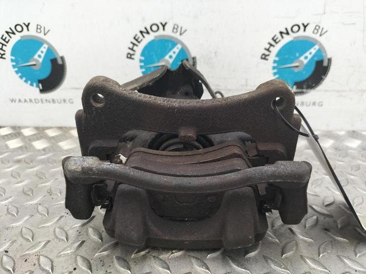 FORD TRANSIT 350 2.0 TDCI L4H1 Tr  [CALIPER] 2021, Auto-onderdelen, Overige Auto-onderdelen, Gebruikt, ARN erkend, Stiba lid, Erkend duurzaam