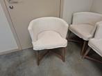 Eetkamer stoelen, Huis en Inrichting, Stoelen, Ophalen, Gebruikt