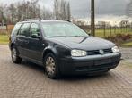 Volkswagen Golf 4 Beak 1.4 Benzine 2004 Lez ok 1200€, Auto's, Bedrijf, 5 deurs, Golf, Euro 4