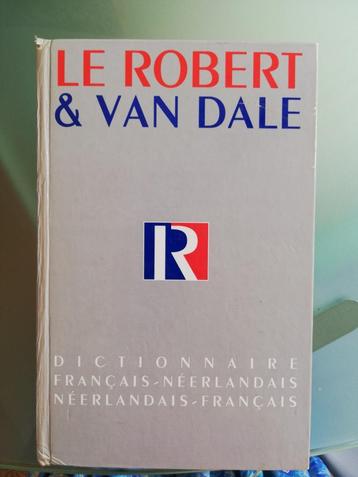 Le Robert & Van Dale beschikbaar voor biedingen