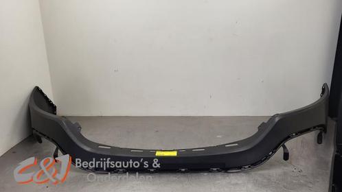 Grille Lijst van een Renault Trafic, Auto-onderdelen, Carrosserie, Renault, Gebruikt, 3 maanden garantie, Ophalen of Verzenden