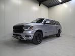 Dodge RAM 1500 Laramie Autom. - GPS - Topstaat!, Auto's, Dodge, 4 deurs, 5654 cc, 0 kg, Particulier