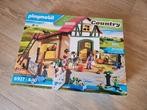 Playmobil 6927 – Country Pony Farm, complet & comme neuf, Kinderen en Baby's, Speelgoed | Playmobil, Ophalen, Zo goed als nieuw