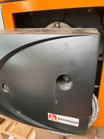 Herrmann brander, Doe-het-zelf en Bouw, Ophalen