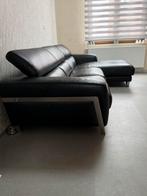 Salon méridiens, Maison & Meubles, Enlèvement, Comme neuf, Cuir