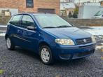 Fiat punto 2 essence, Autos, Achat, Boîte manuelle, Bleu, Tissu