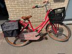 26’’ Cortina Lief meisjesfiets, Fietsen en Brommers, Ophalen, Gebruikt, Versnellingen