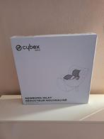 Réducteur siege auto Cybex gris, Ophalen, Nieuw