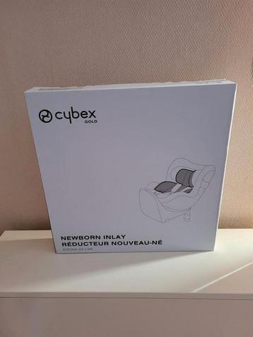 Réducteur siege auto Cybex gris beschikbaar voor biedingen