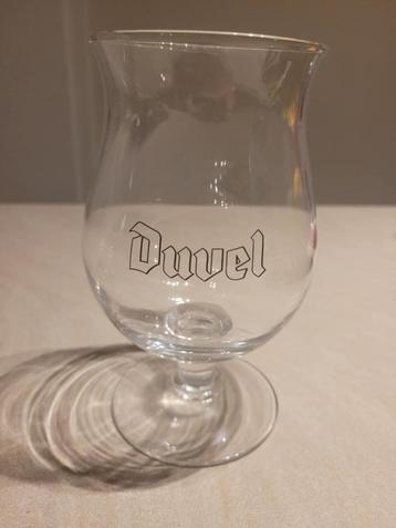 2 Duvel bierglazen te koop! beschikbaar voor biedingen