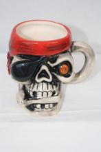 koffietas / mok PIRAAT, Ophalen of Verzenden, Nieuw, Porselein, Kop(pen) en/of Schotel(s)