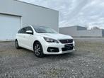 Peugeot 308 1.2 PureTech Allure GARANTIE / PANO / NAVI /, Autos, 5 places, Carnet d'entretien, Cuir et Tissu, Break