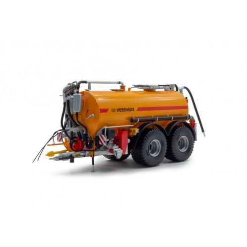 Veenhuis Profiline 20.000 Tandemasser, Hobby en Vrije tijd, Modelauto's | 1:32, Nieuw, Tractor of Landbouw, Universal Hobbies