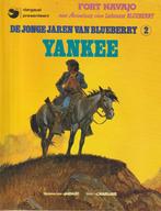 Strip De jonge jaren van Blueberry nr. 2 - Yankee., Boeken, Stripverhalen, Verzenden