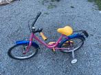 Velo enfant 16 pouces, Vélos & Vélomoteurs, Enlèvement, Comme neuf