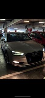 Audi A3 Limousine TFSI, Auto's, Euro 6, Particulier, A3, Start-stop-systeem
