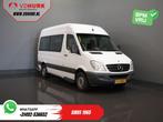 Mercedes-Benz Sprinter 313 2.2 CDI L2H2 €9.922 Incl. BTW BPM, Auto's, Bestelwagens en Lichte vracht, 207 g/km, Wit, Mercedes-Benz