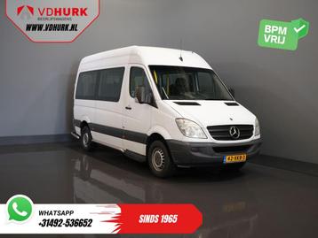 Mercedes-Benz Sprinter 313 2.2 CDI L2H2 €9.922 Incl. BTW BPM beschikbaar voor biedingen