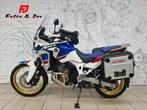 Honda CRF1000 Adventure Sport Dct Africa Twin (bj 2019), Motoren, Motoren | Honda, 2 cilinders, Bedrijf, Overig, Meer dan 35 kW