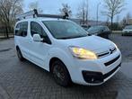 Citroen Berlingo Multispace BlueHDi 100 S Euro 6b, Auto's, Voorwielaandrijving, Stof, Euro 6, 4 cilinders