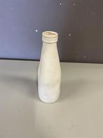 Vintage goochel fles - rubber melk fles, Ophalen of Verzenden