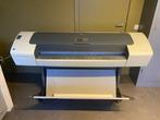 plotter HP Designjet T610, 44 inch, Ophalen, Hp, Gebruikt, Kleur printen
