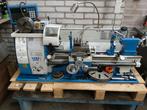 Nette complete draaibank, Ophalen, Zo goed als nieuw