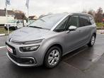 Citroen C4 Grand SpaceTourer*1.2i*7 Zitplaatsen*1e eigenaar, Auto's, Voorwielaandrijving, Euro 6, 7 zetels, 5 deurs