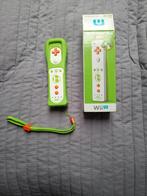 Nintendo Wii Remote Plus Yoshi, TV, Hi-fi & Vidéo, Télécommandes, Enlèvement ou Envoi, Console de jeu