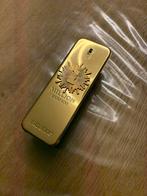 Parfum paco robanne milion man, Verzamelen, Parfumverzamelingen, Ophalen, Gebruikt, Parfumfles, Gevuld