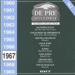 De Pre Historie 1967 - Vol.2 (CD), Cd's en Dvd's, Cd's | Verzamelalbums, Ophalen of Verzenden, Zo goed als nieuw