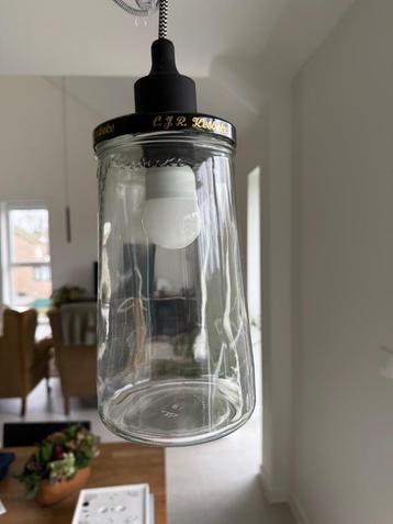 Hanglamp (2 stuks) beschikbaar voor biedingen