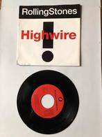 Rolling Stones: Highwire ( 1991; NM), Cd's en Dvd's, Vinyl Singles, Verzenden, 7 inch, Single, Zo goed als nieuw