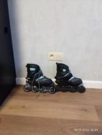 Oxelo inline skates - maar 39, Autres marques, Rollers 4 roues en ligne, Femmes, Comme neuf