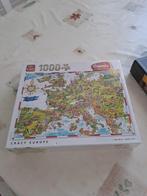 Puzzel nieuw 1000 stuks, Ophalen of Verzenden, Zo goed als nieuw